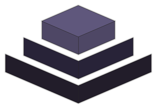 atlantis of code logo
